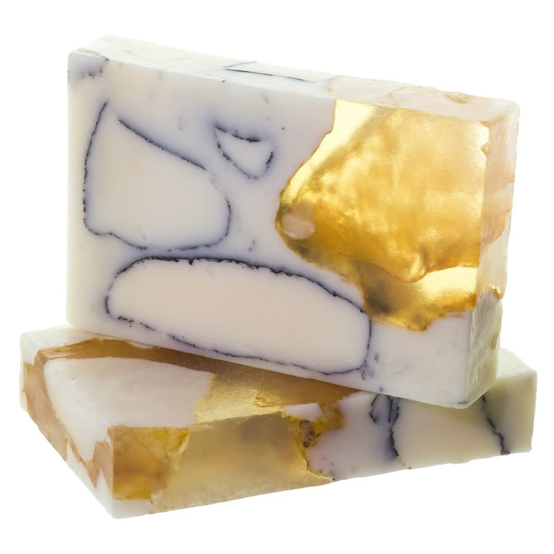 marble GemBar  (white tea) 5-pack - Kobochon